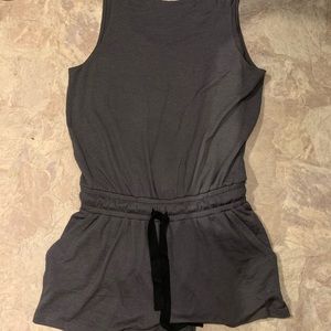 Izabel Romper Wilfred